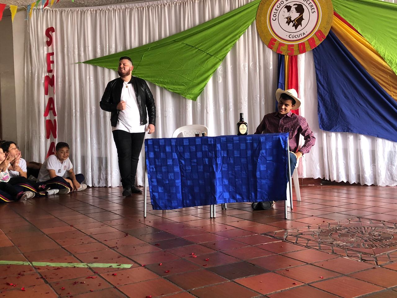Inicio