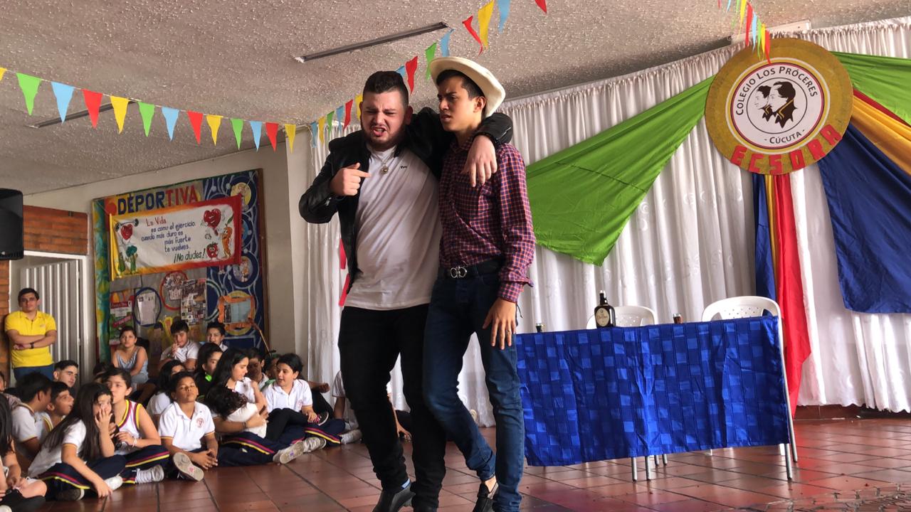 Inicio