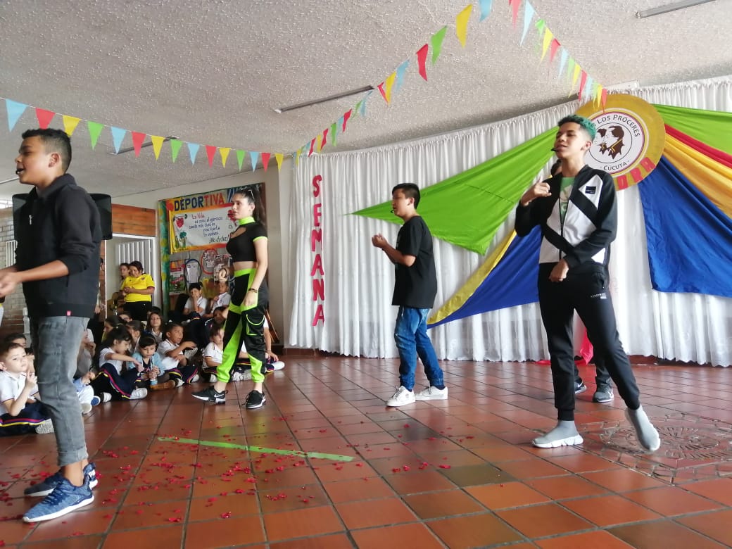 Inicio