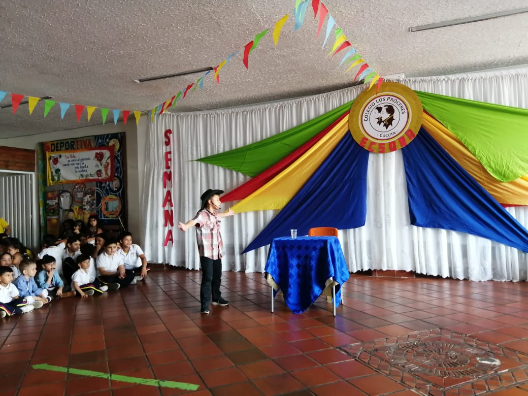 Inicio