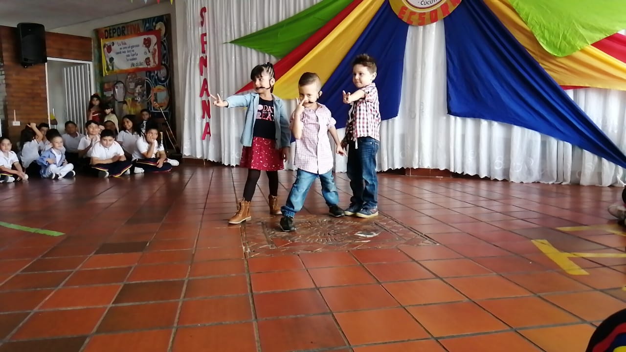 Inicio
