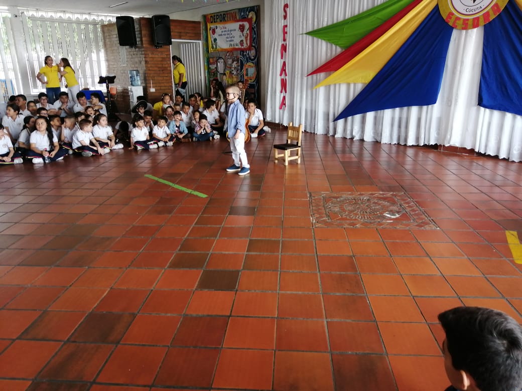 Inicio