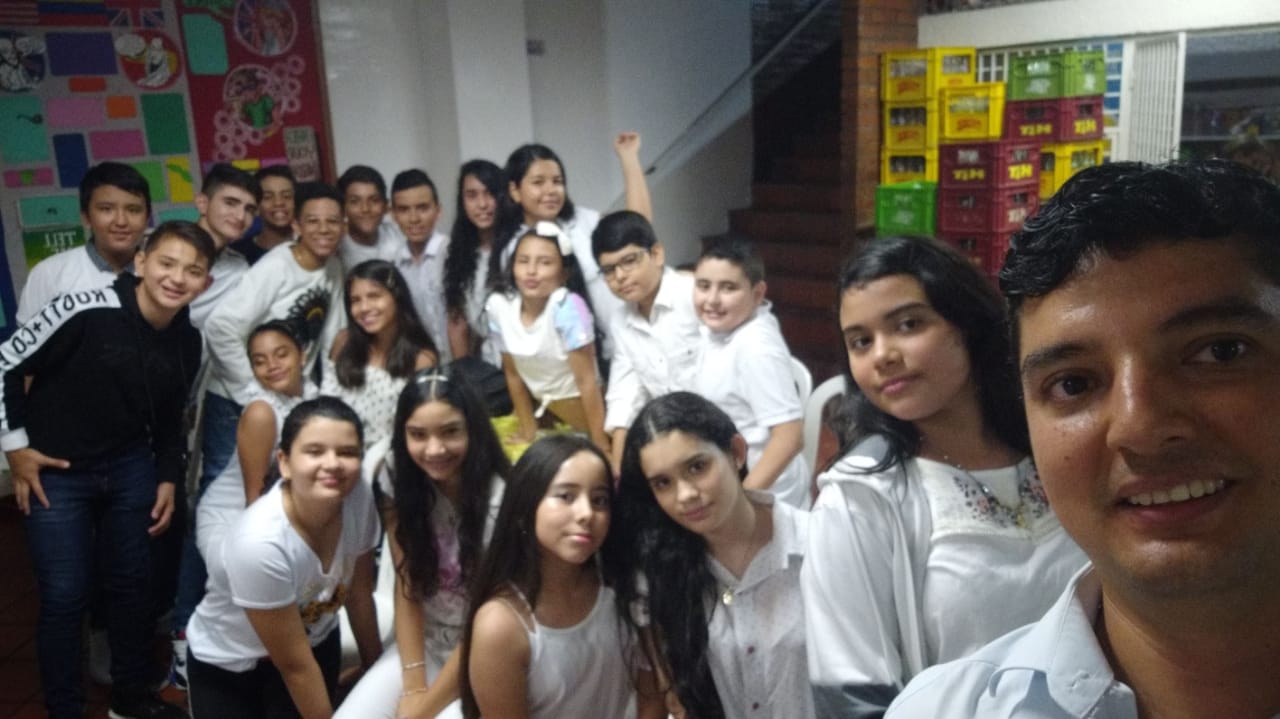 Inicio