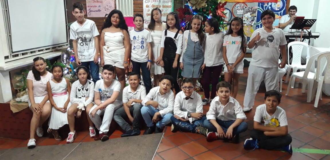 Inicio