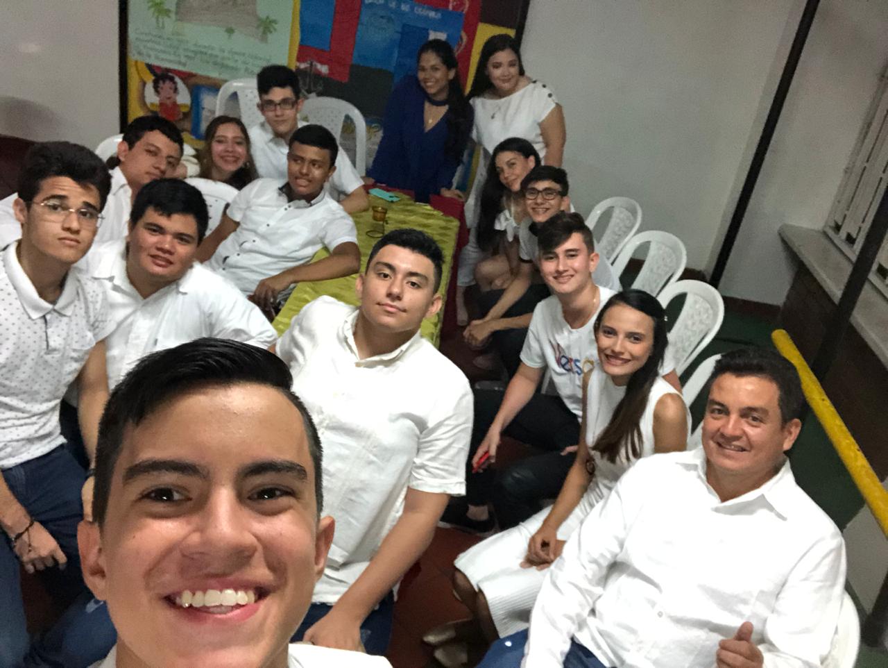Inicio