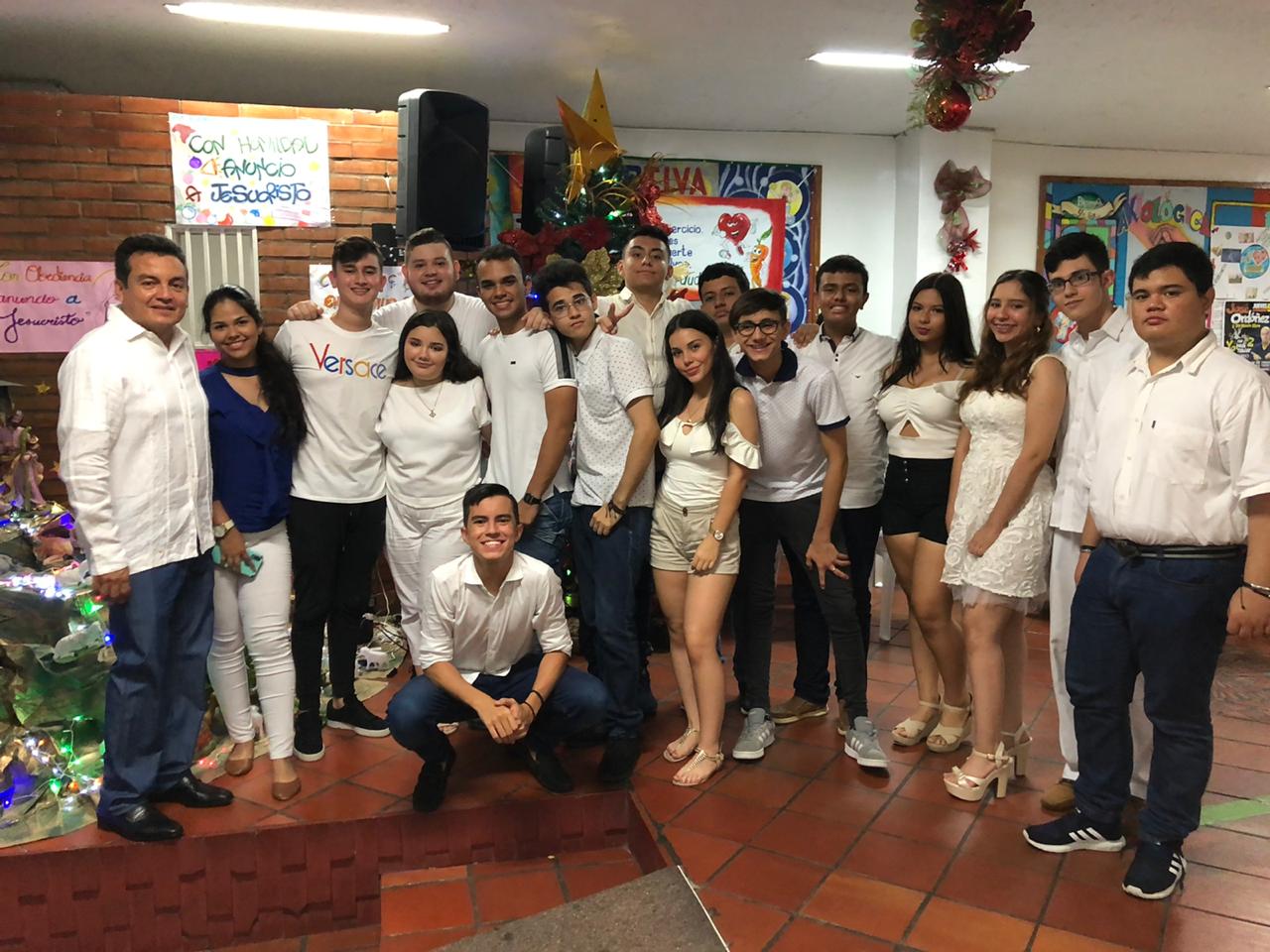 Inicio