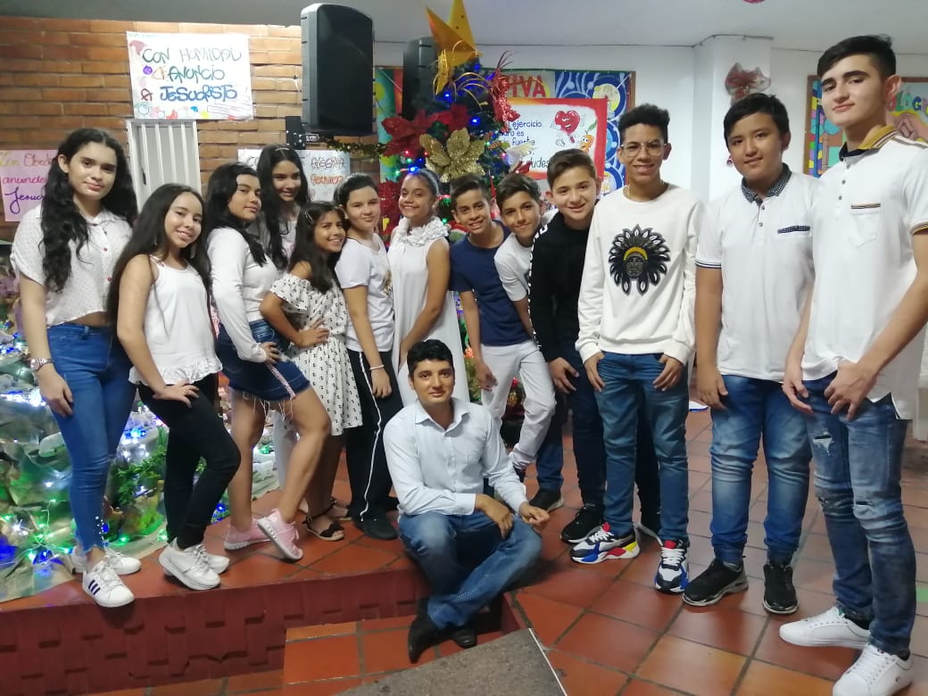 Inicio