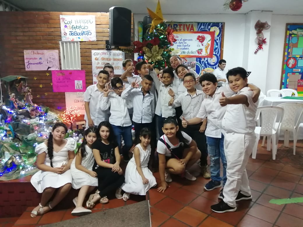 Inicio