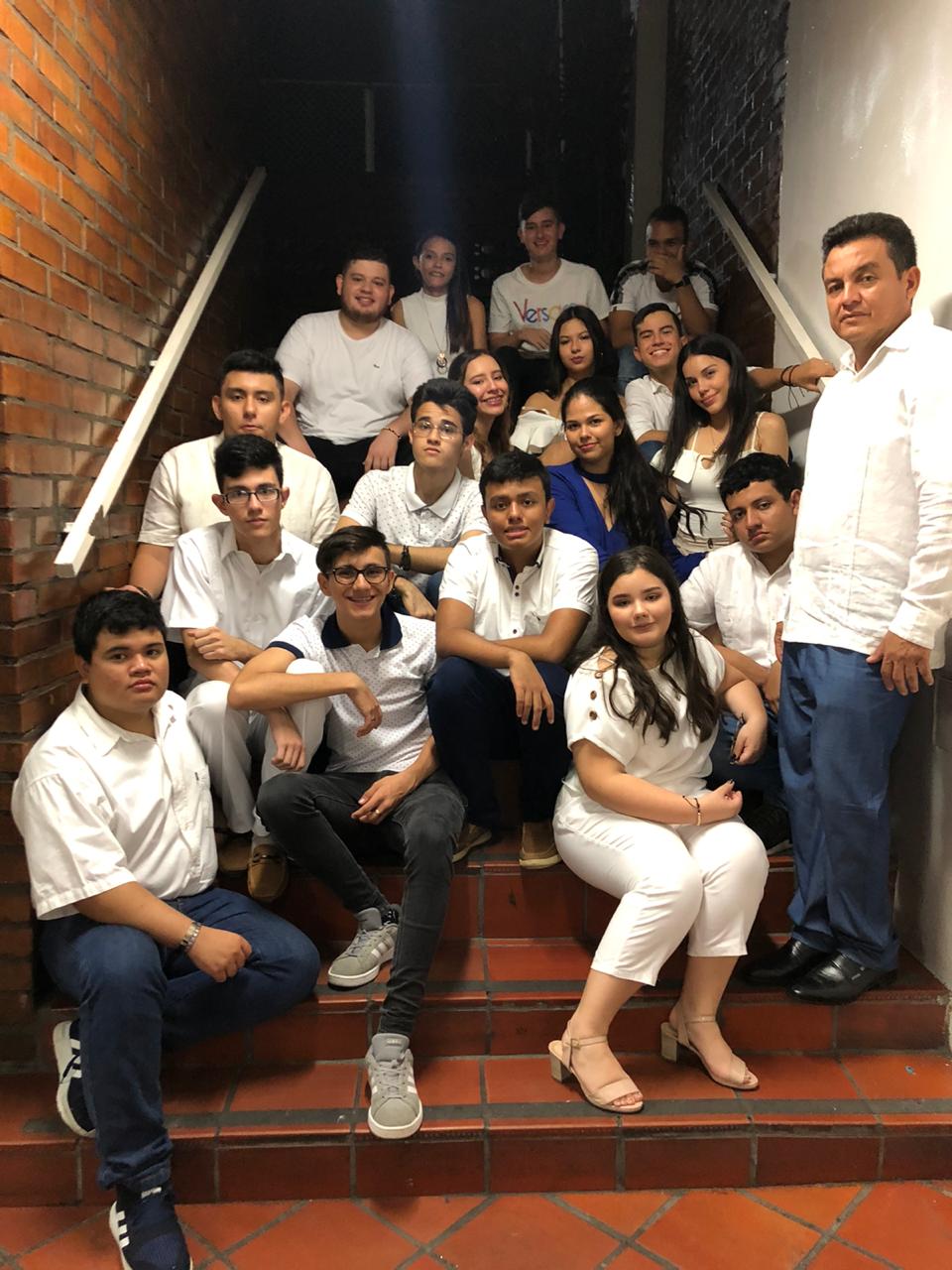 Inicio